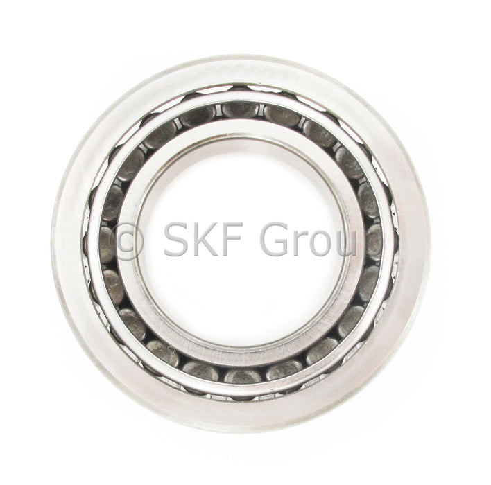 SKF BR5 Tapered Roller Bearing Set (Bearing And Race)