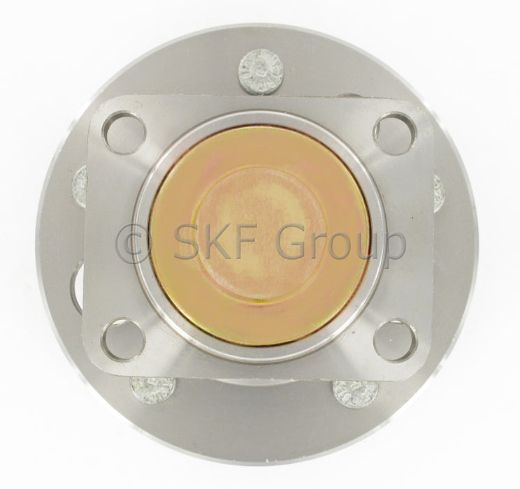 SKF BR930026 Wheel Bearing And Hub Assembly