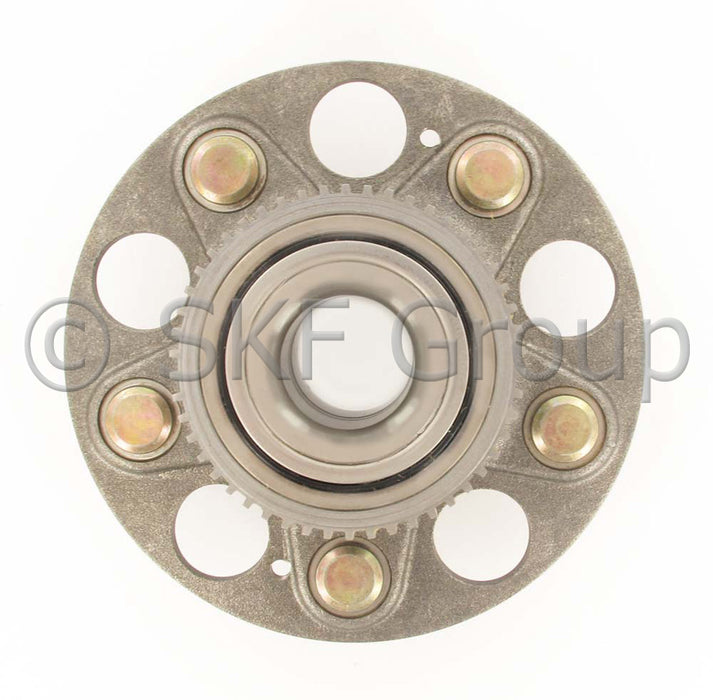 SKF BR930071 Wheel Bearing And Hub Assembly