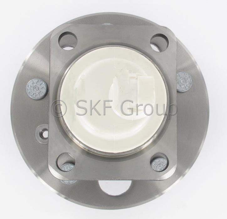 SKF (360) BR930078 Wheel Bearing And Hub Assembly