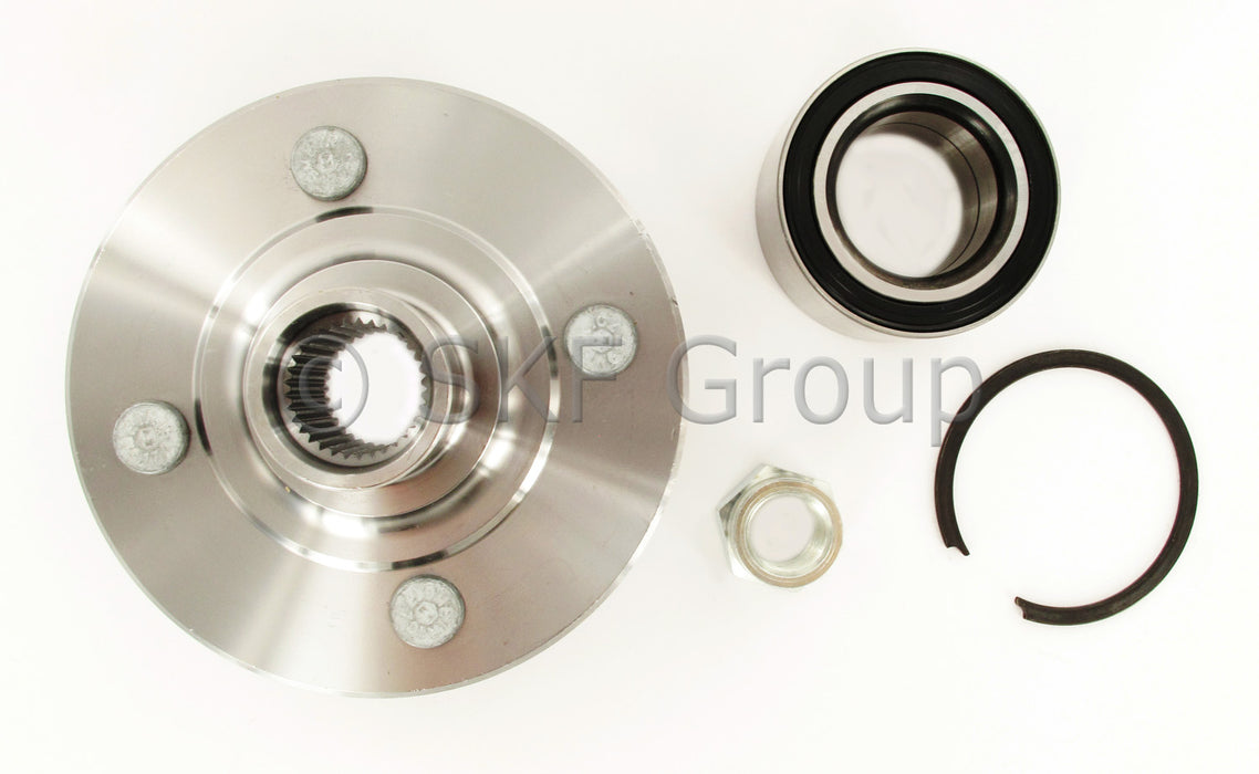 SKF BR930156K Wheel Bearing Kit