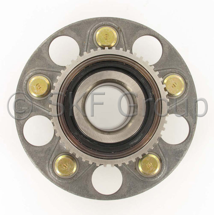 SKF BR930159 Wheel Bearing And Hub Assembly