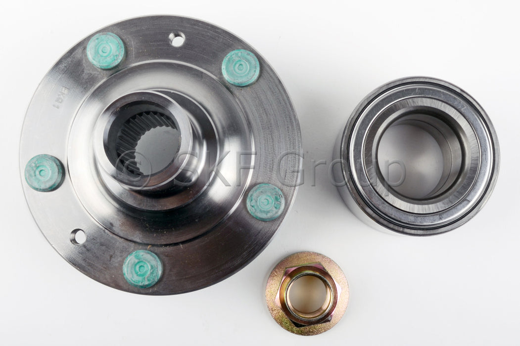 SKF BR930177K Wheel Bearing Kit