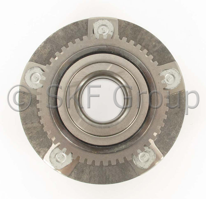SKF BR930250 Wheel Bearing And Hub Assembly