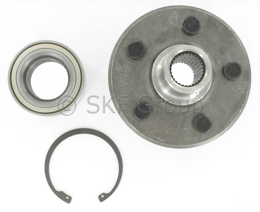 SKF BR930259K Wheel Bearing Kit
