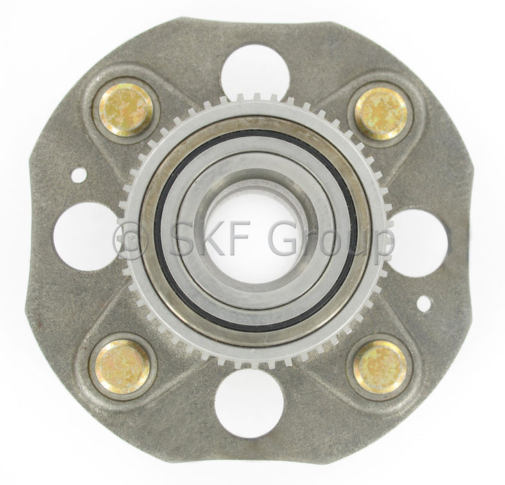 SKF BR930276 Wheel Bearing And Hub Assembly