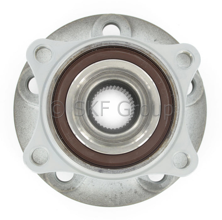 SKF BR930277 Wheel Bearing And Hub Assembly