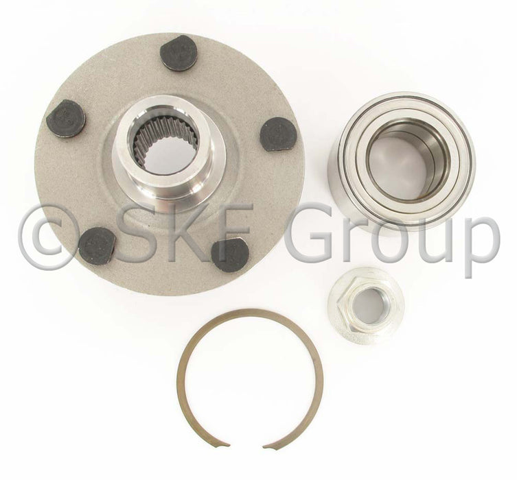 SKF (360) BR930286 Wheel Bearing Kit