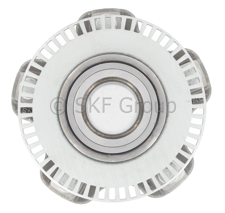 SKF BR930308 Wheel Bearing And Hub Assembly
