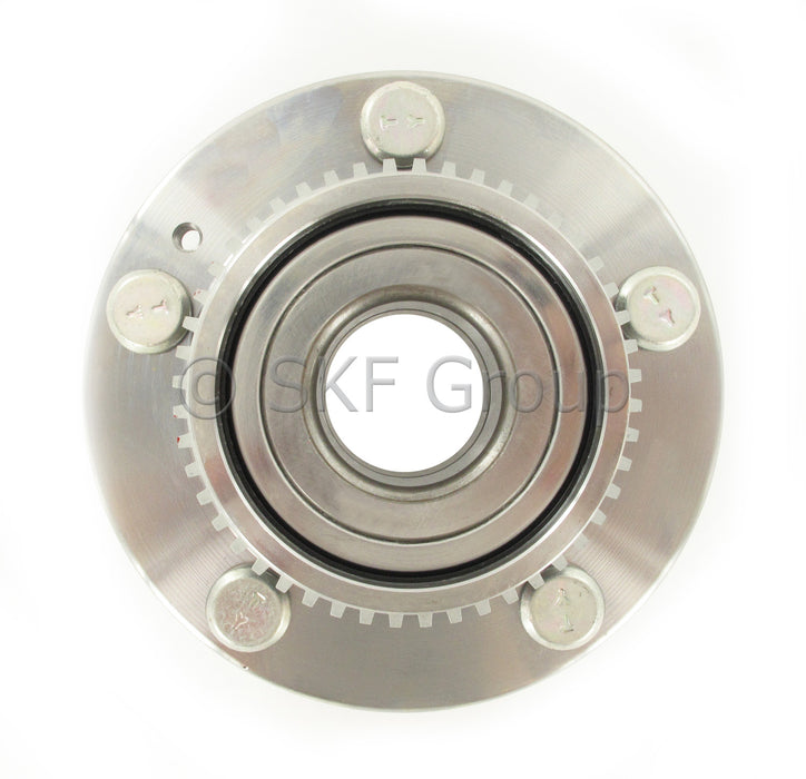 SKF BR930320 Wheel Bearing And Hub Assembly