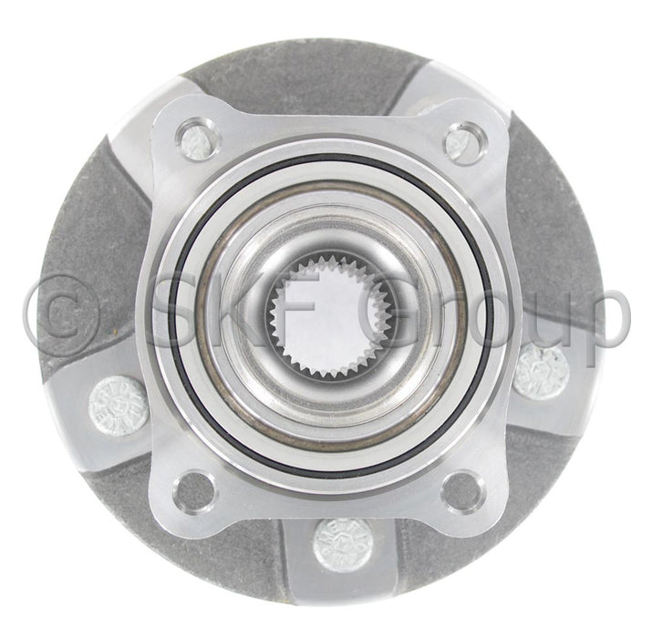 SKF BR930328 Wheel Bearing And Hub Assembly