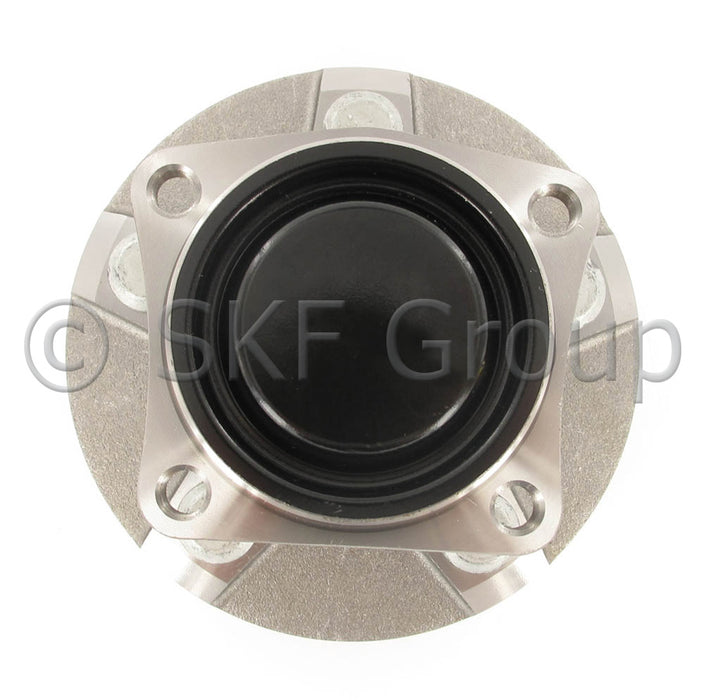 SKF BR930329 Wheel Bearing And Hub Assembly