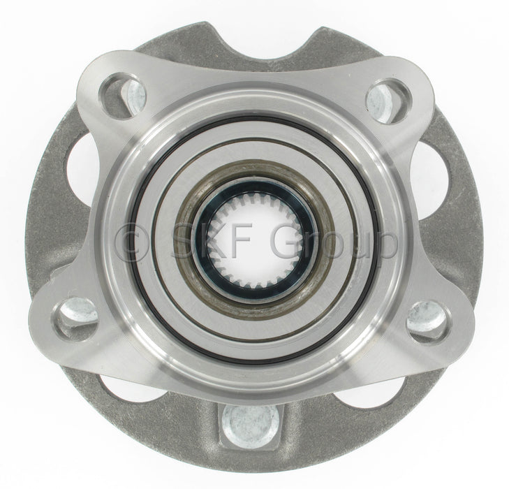 SKF (360) BR930338 Wheel Bearing And Hub Assembly