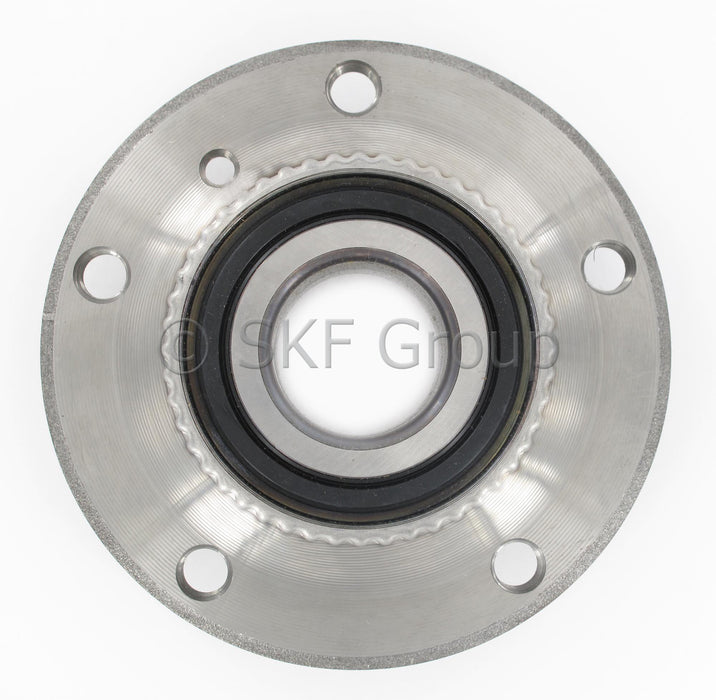 SKF BR930349 Wheel Bearing And Hub Assembly