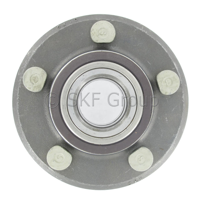 SKF BR930359 Wheel Bearing And Hub Assembly