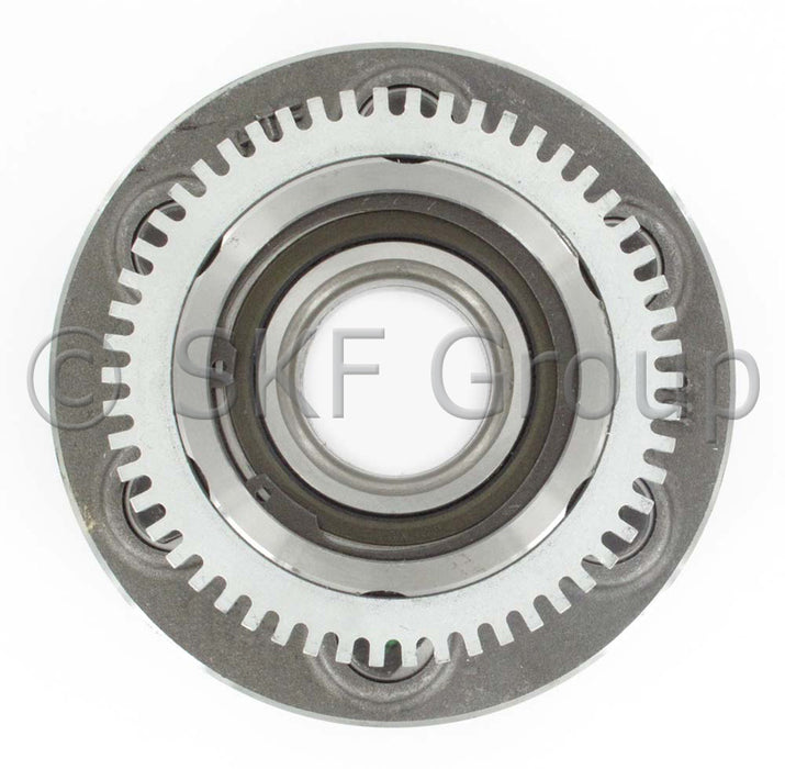 SKF BR930360 Wheel Bearing And Hub Assembly