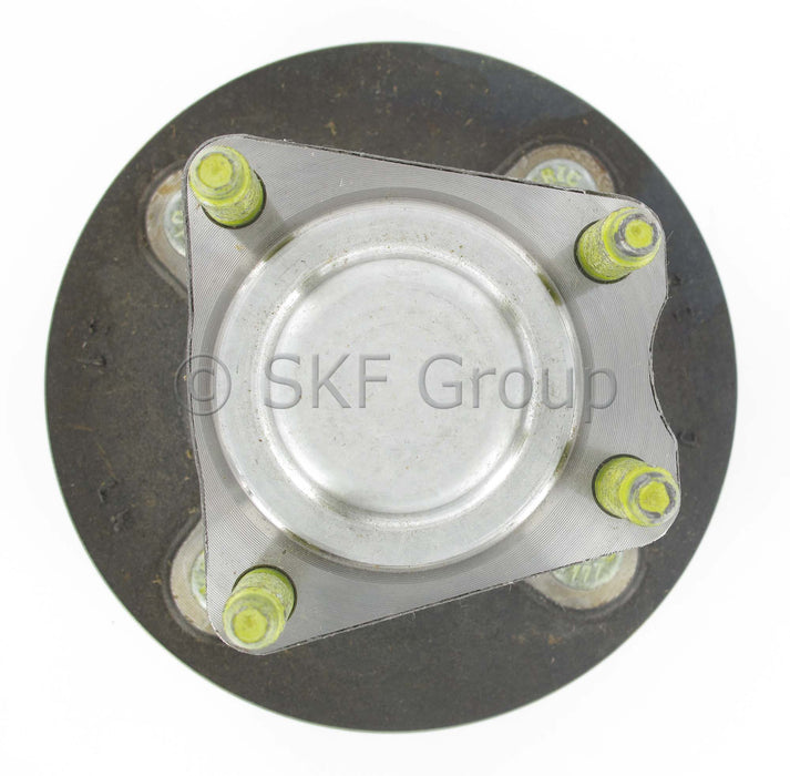 SKF BR930364 Wheel Bearing And Hub Assembly