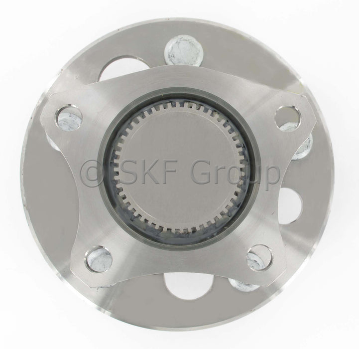 SKF BR930370 Wheel Bearing And Hub Assembly