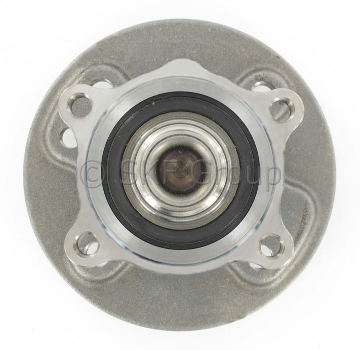 SKF (360) BR930375 Wheel Bearing And Hub Assembly