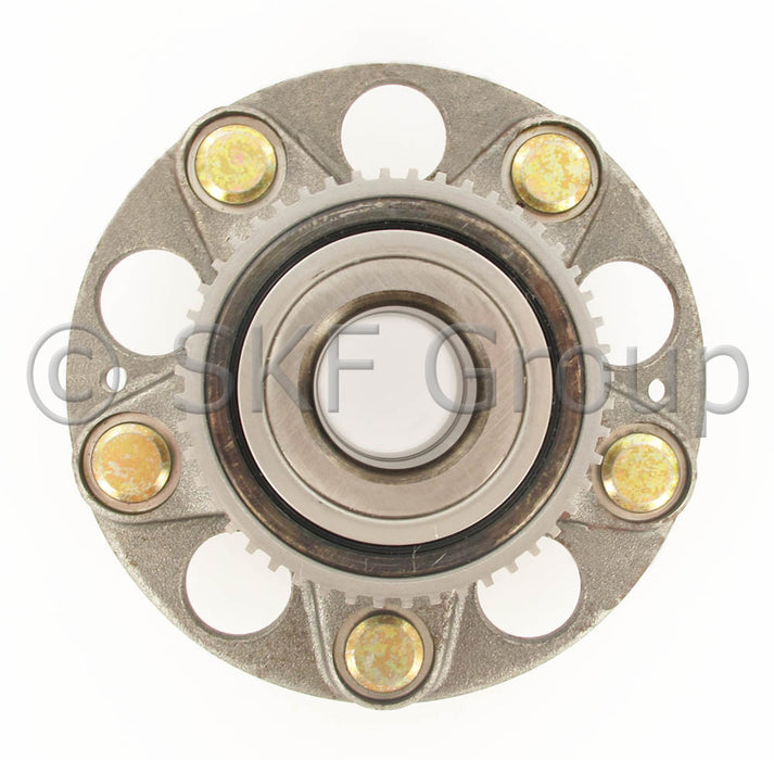 SKF BR930383 Wheel Bearing And Hub Assembly