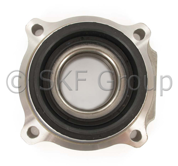 SKF BR930401 Wheel Bearing And Hub Assembly