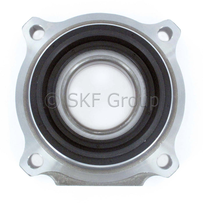 SKF BR930402 Wheel Bearing And Hub Assembly