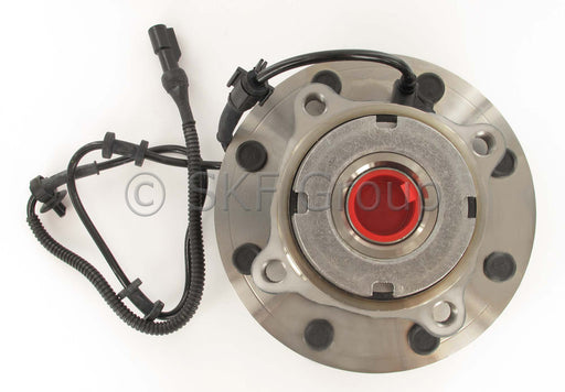 SKF BR930425 Wheel Bearing And Hub Assembly