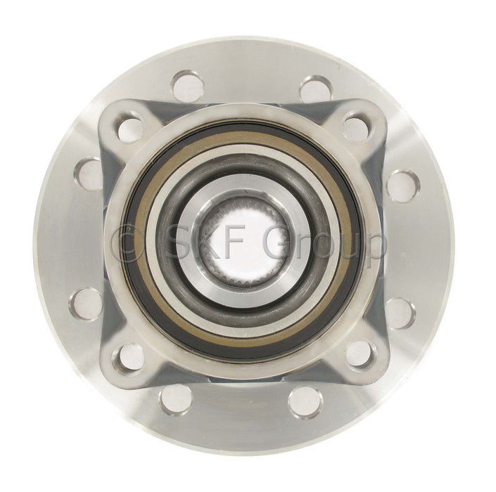 SKF BR930451 Wheel Bearing And Hub Assembly