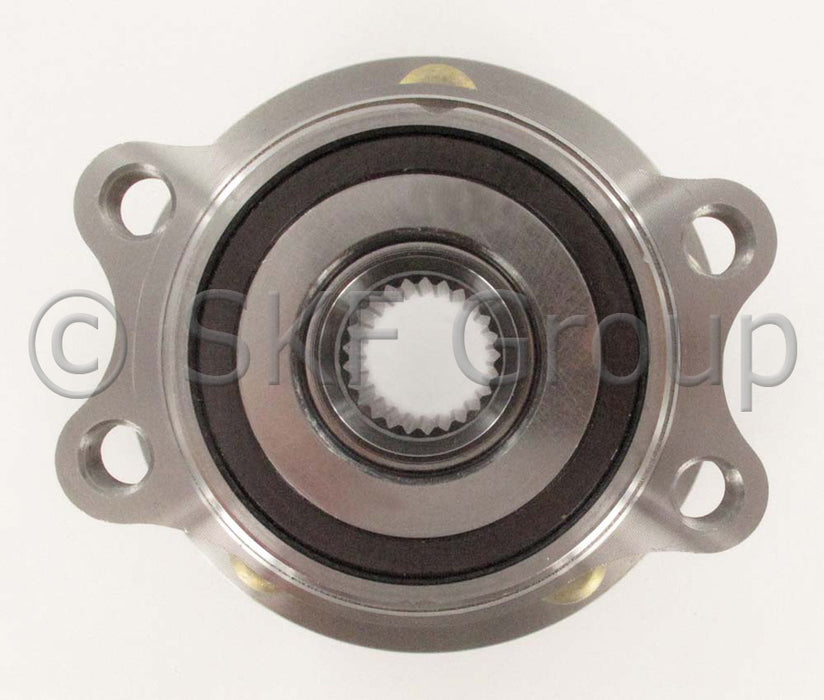 SKF BR930474 Wheel Bearing And Hub Assembly