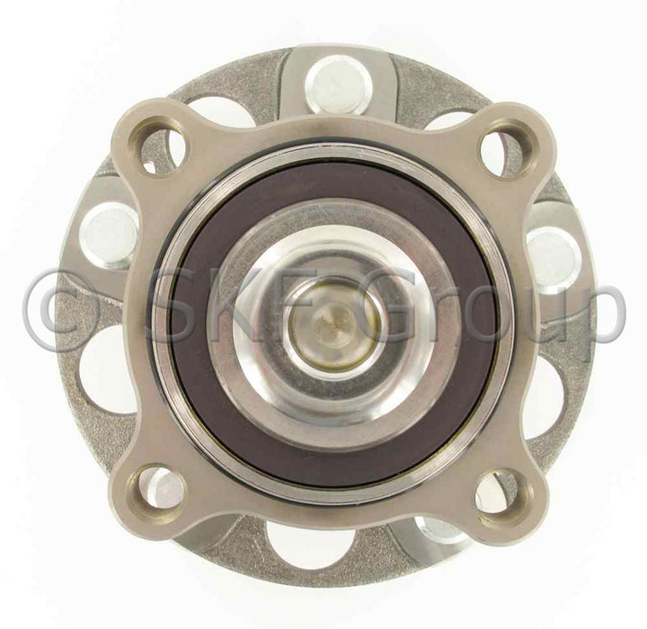 SKF BR930485 Wheel Bearing And Hub Assembly