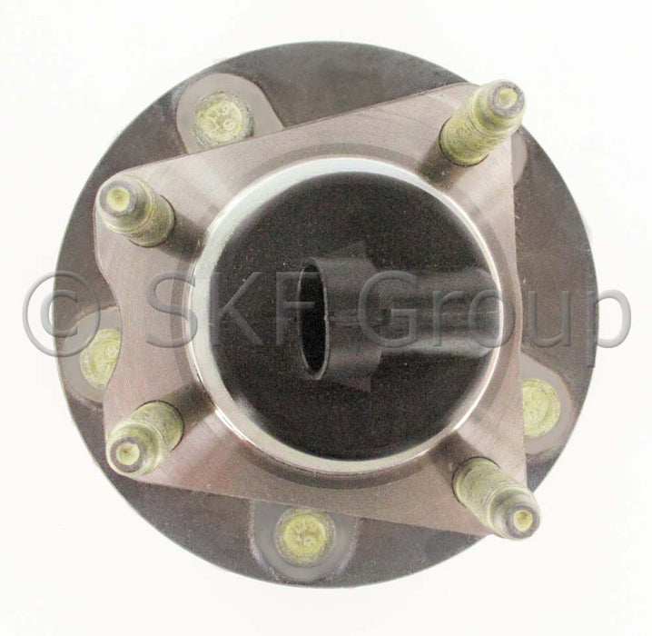 SKF BR930488 Wheel Bearing And Hub Assembly