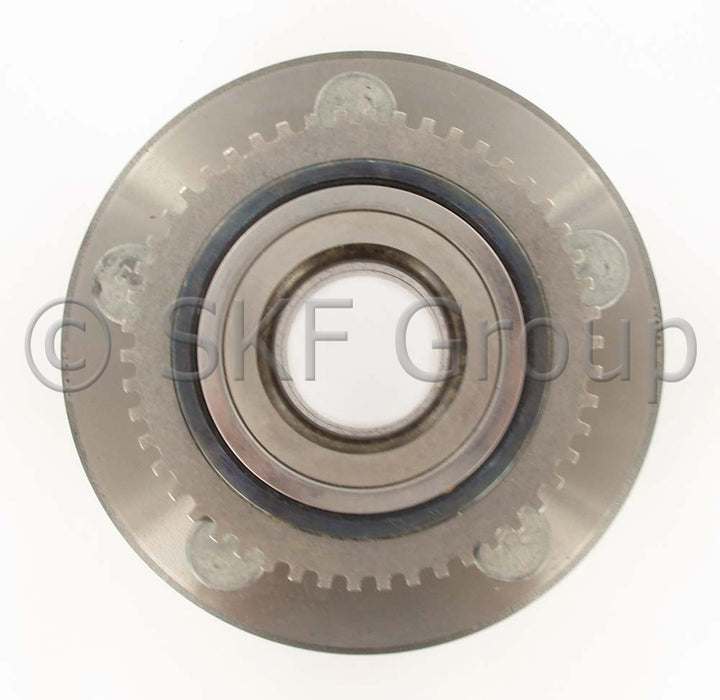 SKF BR930494 Wheel Bearing And Hub Assembly