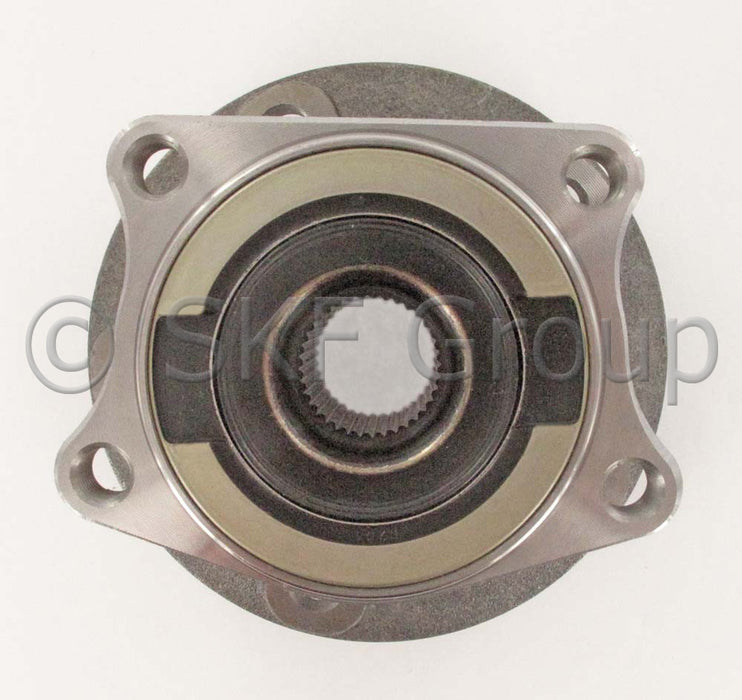 SKF BR930505 Wheel Bearing And Hub Assembly