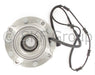 SKF BR930508 Wheel Bearing And Hub Assembly