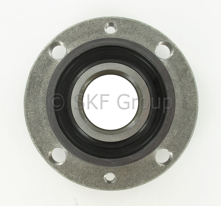 SKF BR930540 Wheel Bearing And Hub Assembly