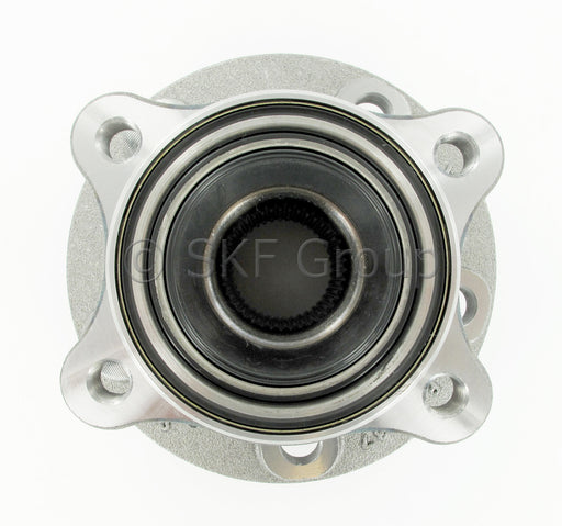 SKF BR930550 Wheel Bearing And Hub Assembly