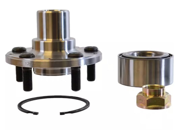 SKF BR930557K Wheel Bearing Kit