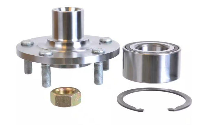 SKF BR930558K Wheel Bearing Kit