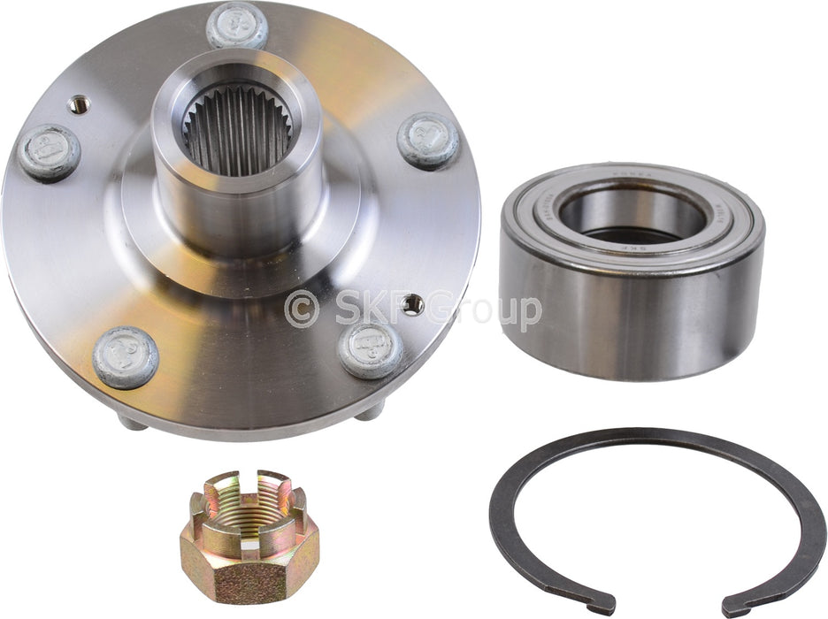 SKF BR930564K Wheel Bearing Kit
