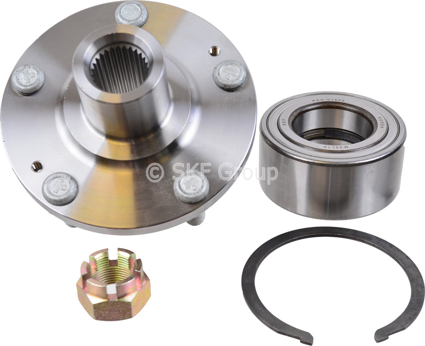 SKF BR930566K Wheel Bearing Kit