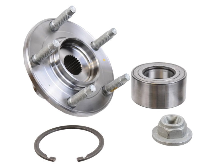 SKF (360) BR930567K Wheel Bearing Kit