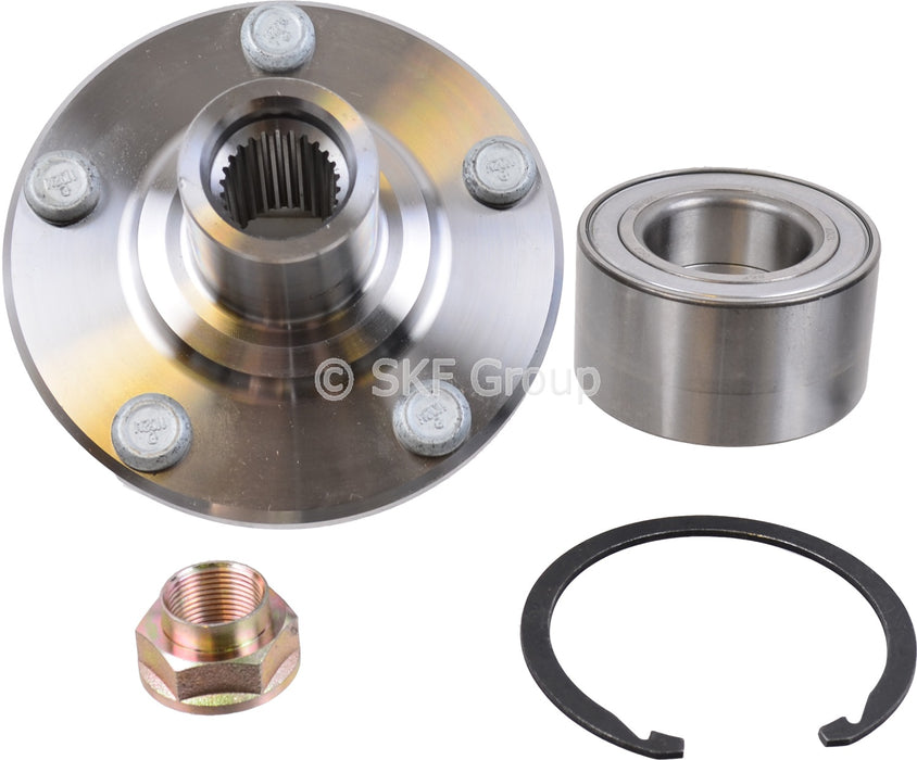 SKF BR930569K Wheel Bearing Kit