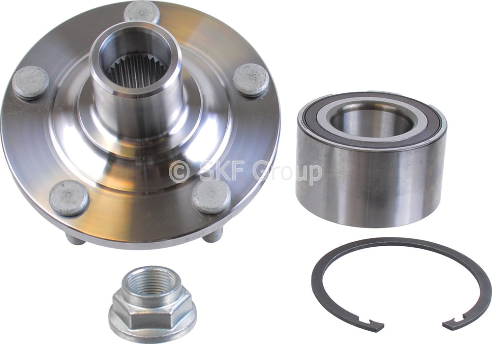 SKF BR930570K Wheel Bearing Kit