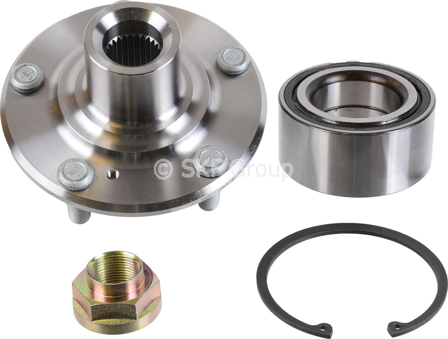 SKF BR930575K Wheel Bearing Kit