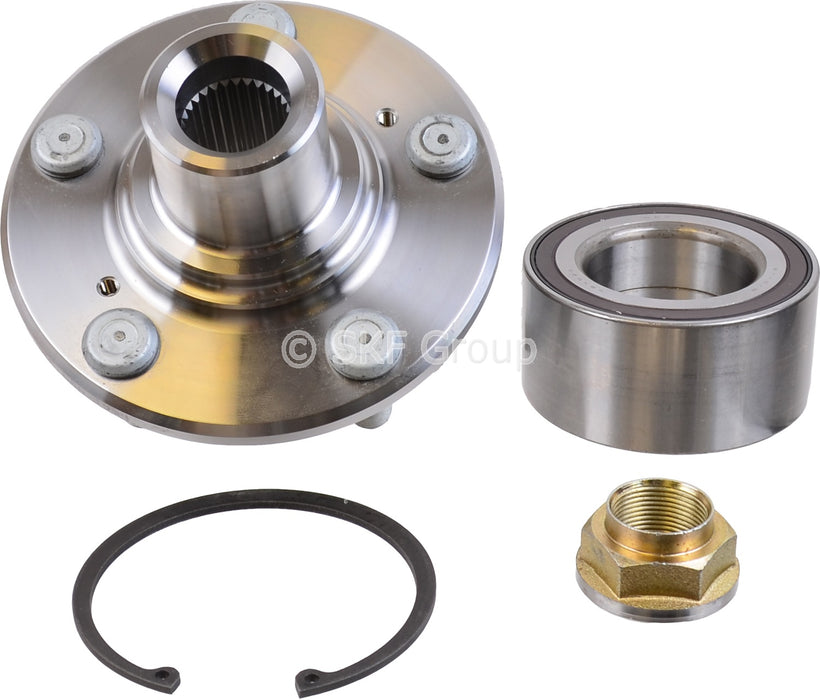 SKF BR930582K Wheel Bearing Kit