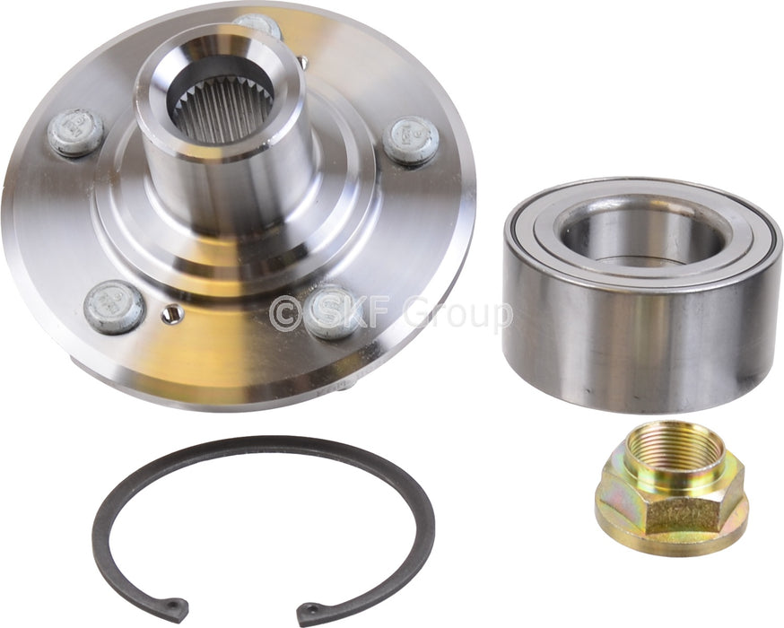 SKF BR930583K Wheel Bearing Kit