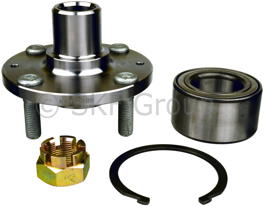 SKF (360) BR930592K Wheel Bearing Kit
