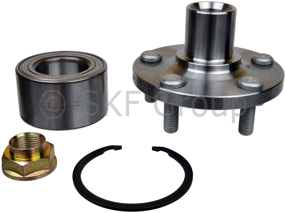 SKF (360) BR930598K Wheel Bearing Kit
