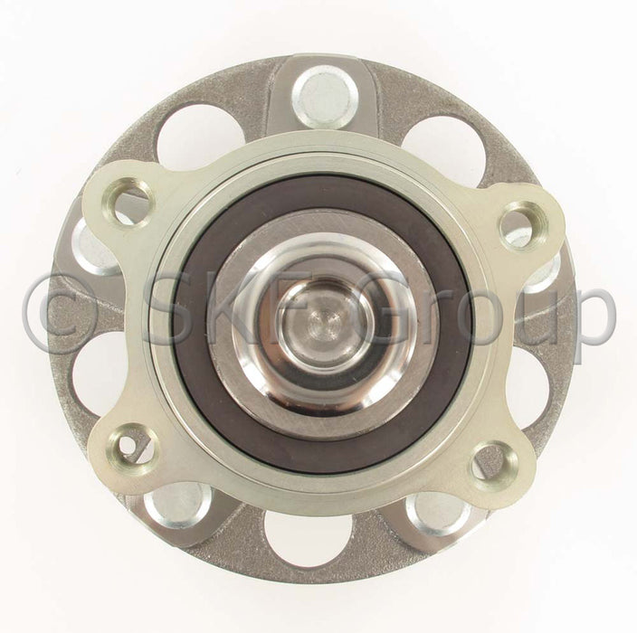 SKF BR930607 Wheel Bearing And Hub Assembly