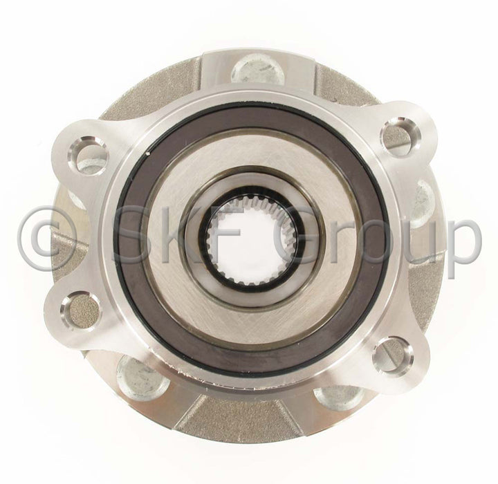 SKF BR930615 Wheel Bearing And Hub Assembly